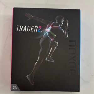 Noxgear Tracer 2 LED Safety Vest